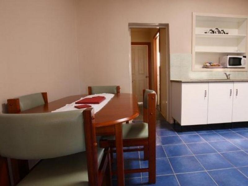 Jadan Cottages Broken Hill Eksteriør bilde