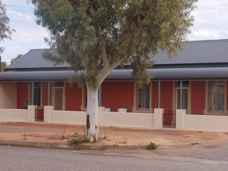 Jadan Cottages Broken Hill Eksteriør bilde