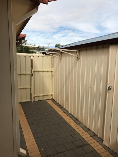 Jadan Cottages Broken Hill Eksteriør bilde